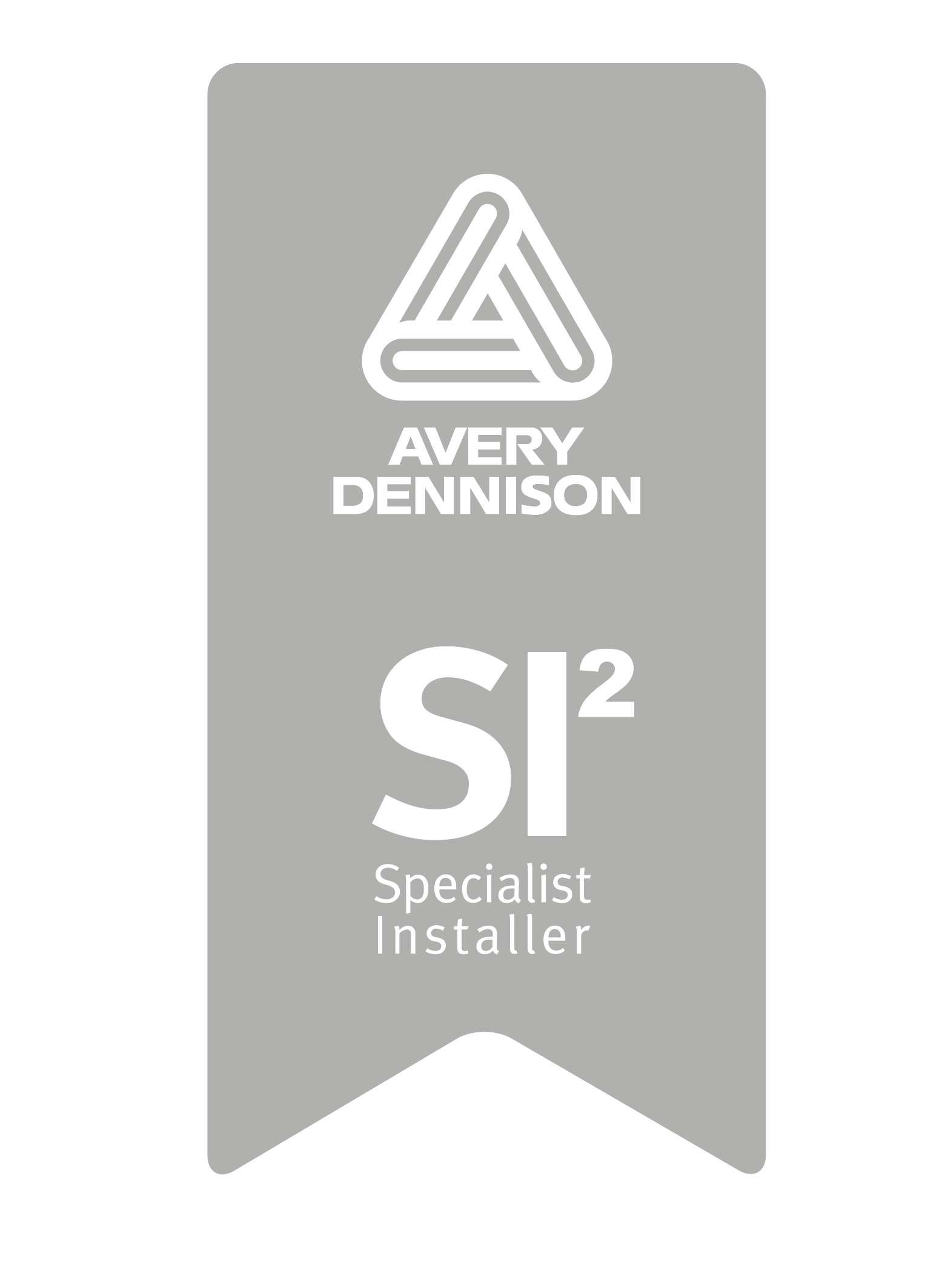 Avery Dennison SI2 Specialist Installer
