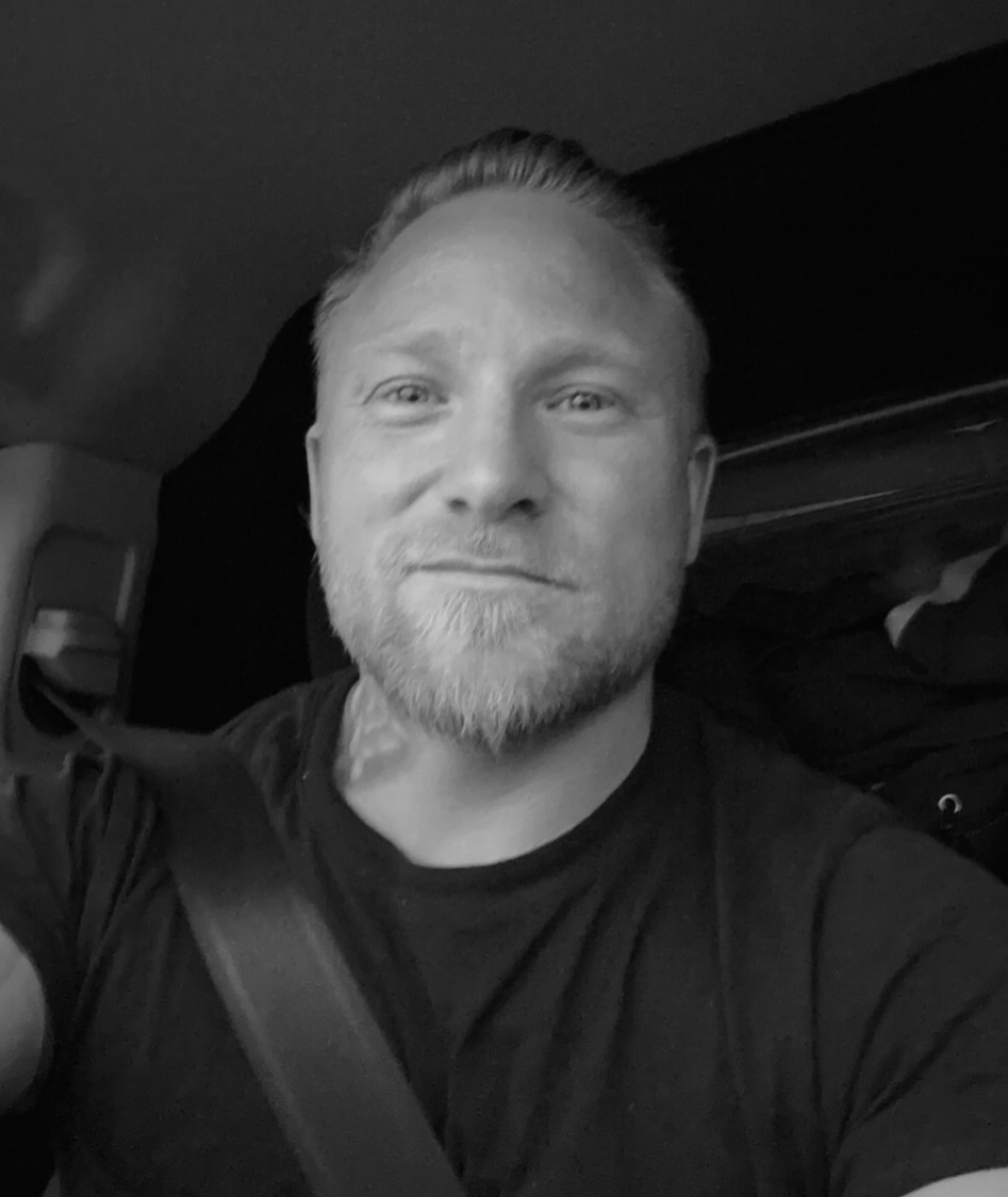 Maikel Feragen